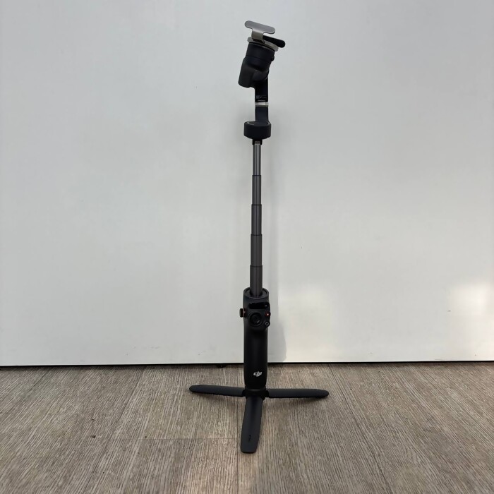 Стабилизатор DJI Osmo Mobile 6