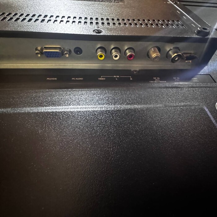 Телевизор hi 40F152MS