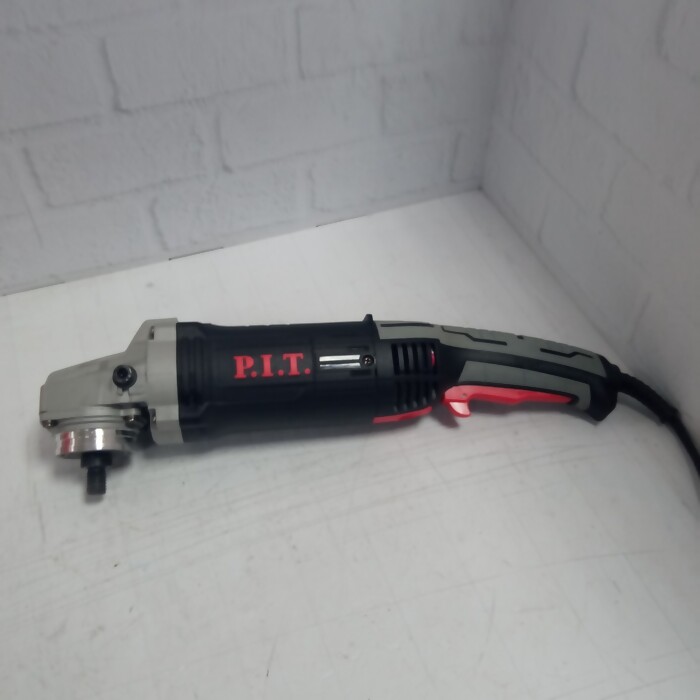 Шлифмашина P.I.T. PPO180-C1