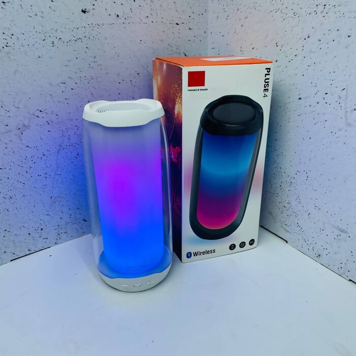 Портативная колонка BT pluse 4