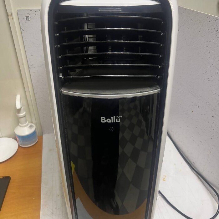 Кондиционер Ballu Ballu Smart Design BPAC-09 CD
