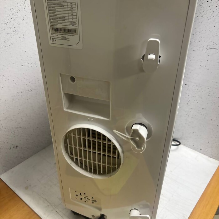 Кондиционер Ballu Ballu Smart Design BPAC-09 CD