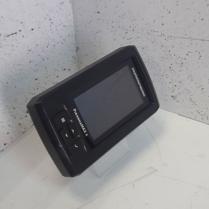 Эхолот Humminbird Piranha  MAX 4 (к)
