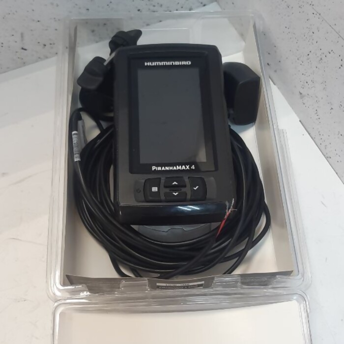 Эхолот Humminbird Piranha  MAX 4 (к)