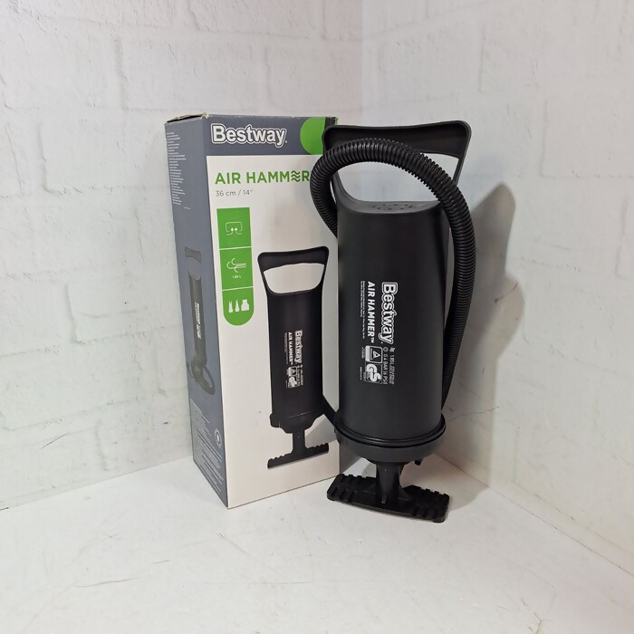 Насос Bestway Air Hammer
