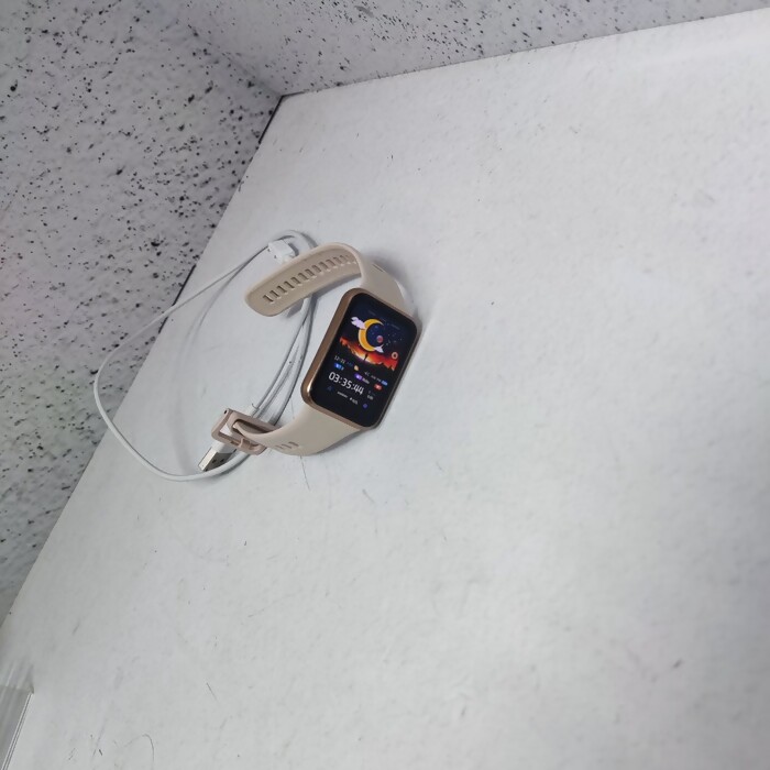 Смарт-часы Huawei Watch Fit 2