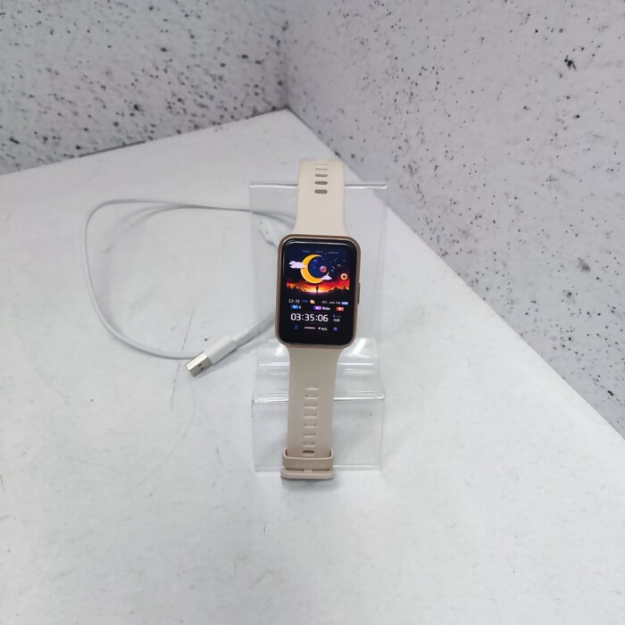 Смарт-часы Huawei Watch Fit 2