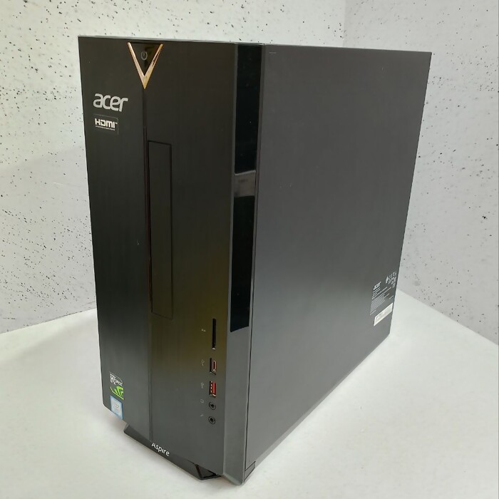Системный блок Acer Черный