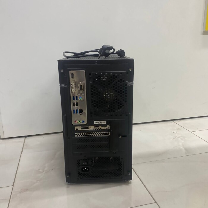 Системный блок Intel Самосборный