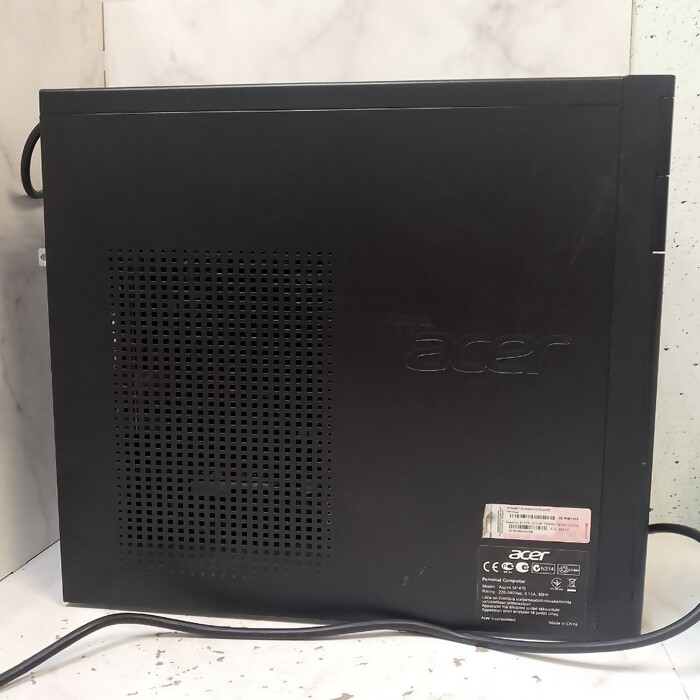 Системный блок Acer Aspire M1470