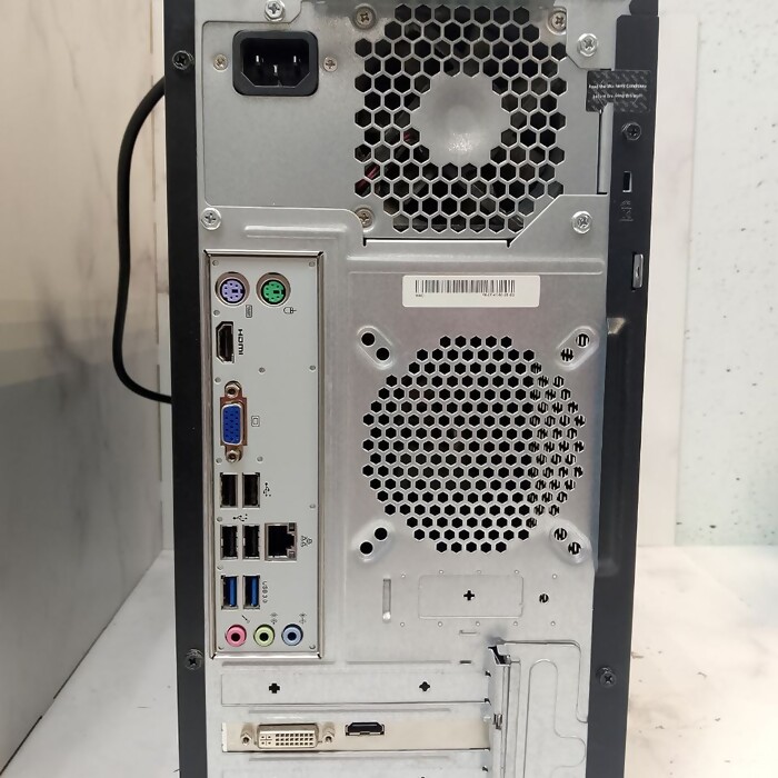 Системный блок Acer Aspire M1470