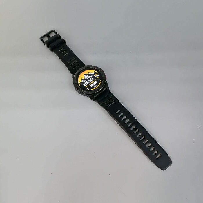 Смарт-часы Mibro Watch GS Active