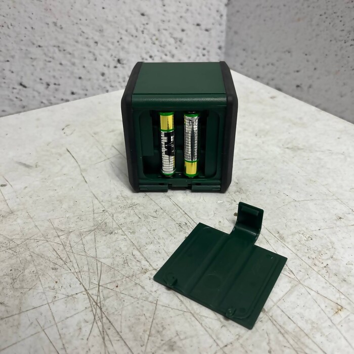 Лазерный уровень Bosch Quigo III 0603663521