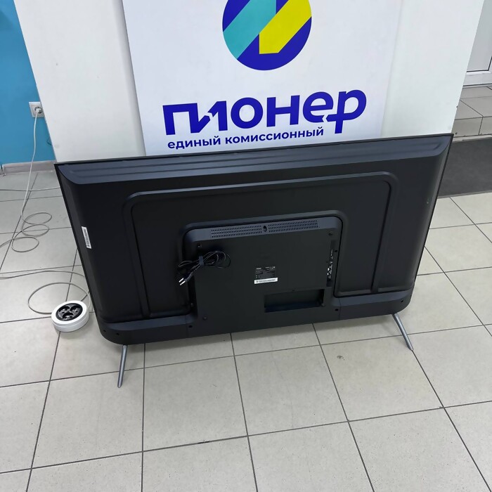 SMART-TV Телевизор Haier 50 Smart TV S3