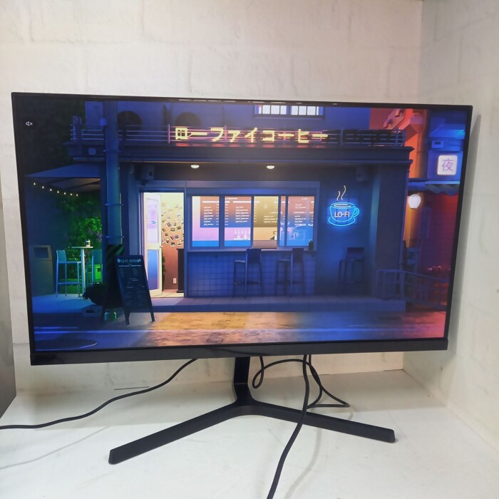 Монитор Xiaomi RMMNT238NF