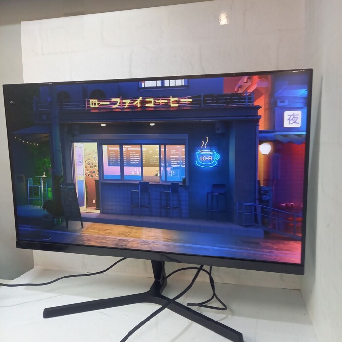 Монитор Xiaomi RMMNT238NF