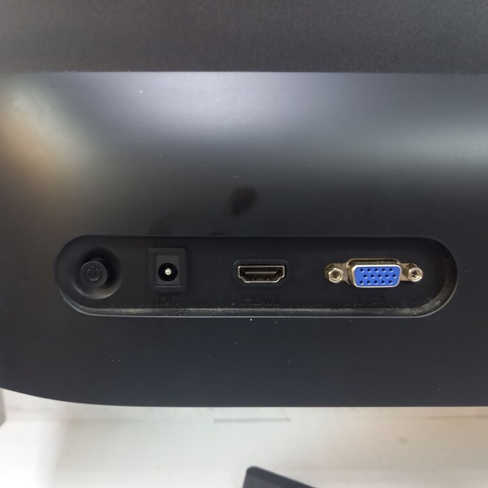 Монитор Xiaomi RMMNT238NF