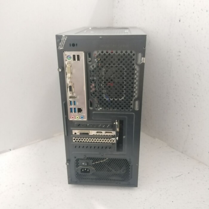 Системный блок Марс E237
