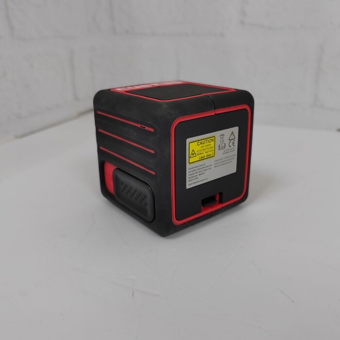 Лазерный куб ADA Cube 3D