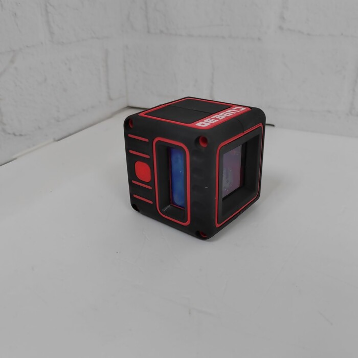 Лазерный куб ADA Cube 3D