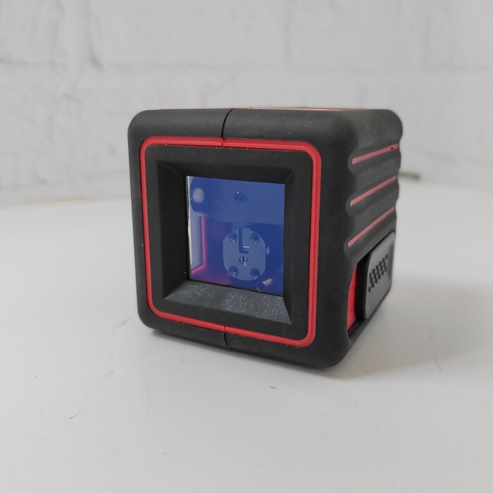 Лазерный куб ADA Cube 3D