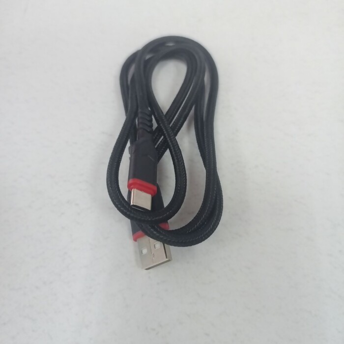 Зярядный кабель TypeC-usb Hoco X59 Type-C