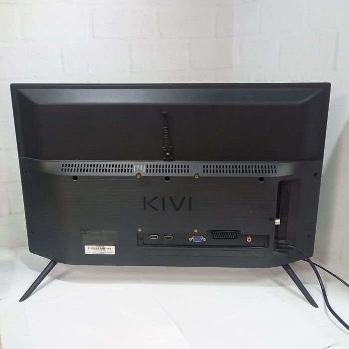 Телевизор KIVI 24H500LB