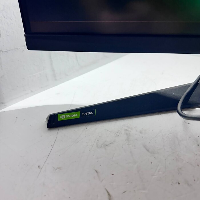 Монитор ASUS tuf gaming vg27aq