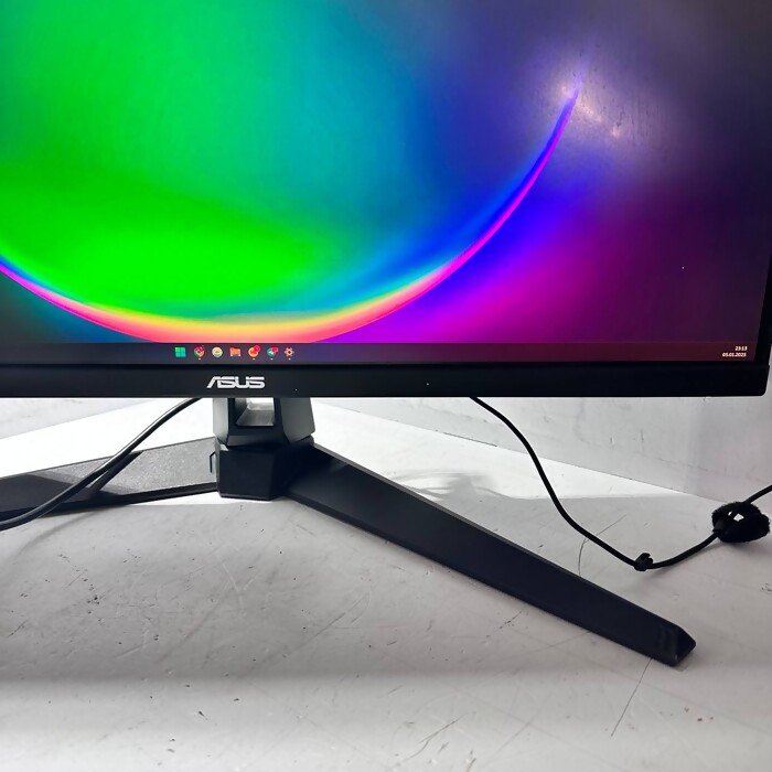 Монитор ASUS tuf gaming vg27aq