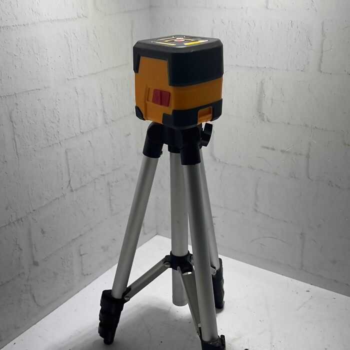 Лазерный уровень Stayer SLM-1