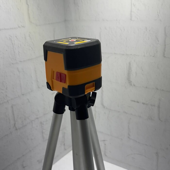 Лазерный уровень Stayer SLM-1
