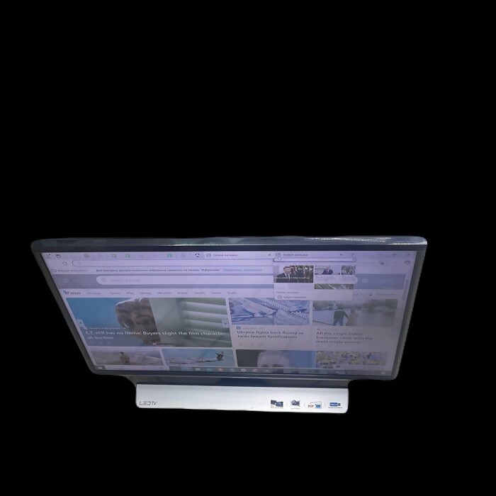 Телевизор Samsung T24D391EX