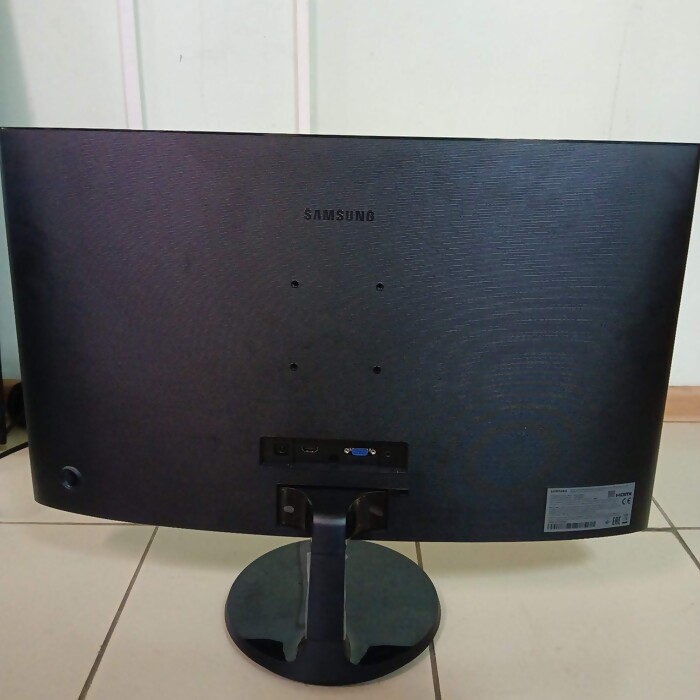 Монитор Samsung S27C362EAI