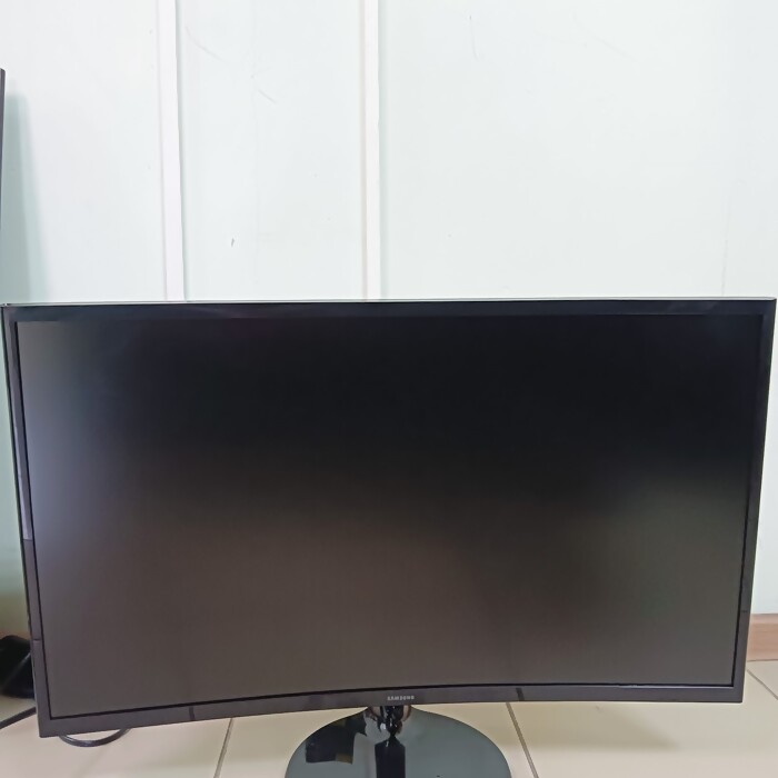 Монитор Samsung S27C362EAI