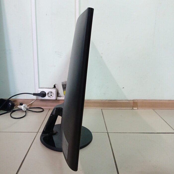 Монитор Samsung S27C362EAI