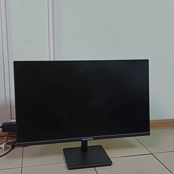 Монитор HARTENS HTM27C75