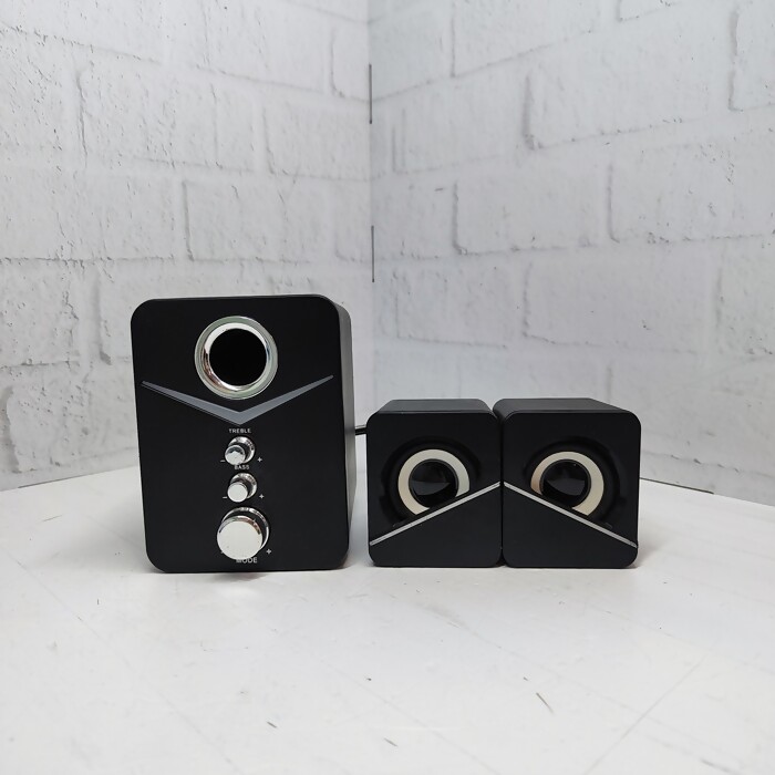 Компьютерная акустика speaker sistem D-221 BT