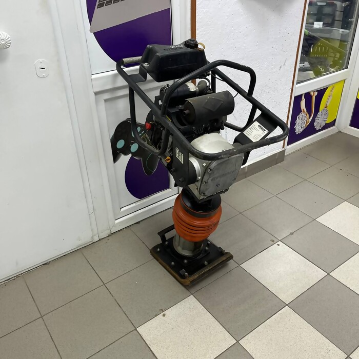 Вибромашина Grost TR-80HC