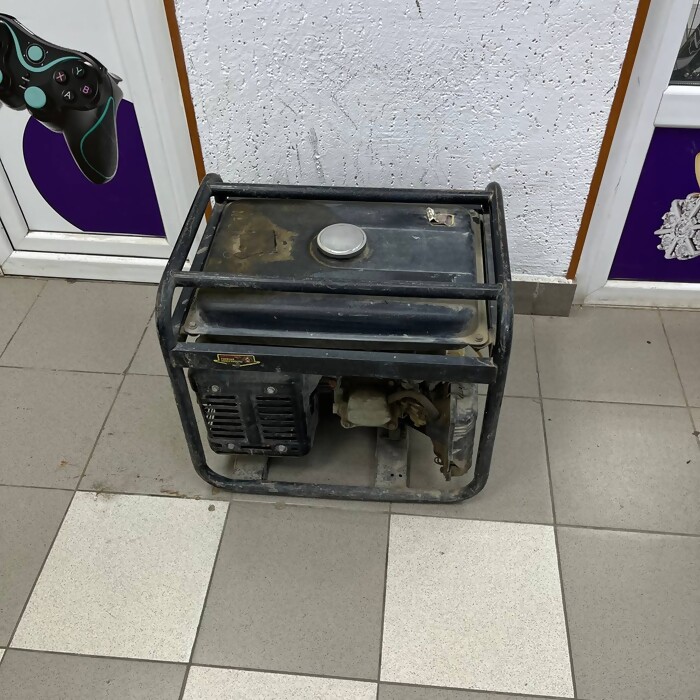 Электрогенератор Huter DY3000L