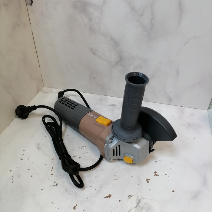 Болгарка Nocord NCG-720.125.0