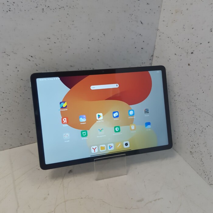 Планшет Xiaomi Redmi Pad SE 6/128 Бирюзовый