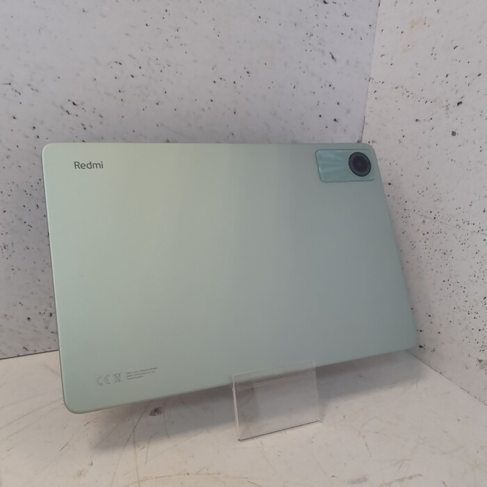 Планшет Xiaomi Redmi Pad SE 6/128 Бирюзовый