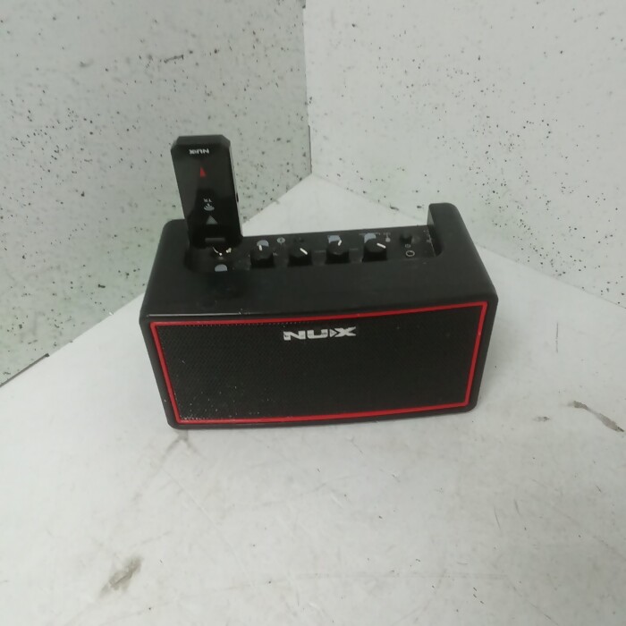 Комбоусилитель Nux Mighty AIR