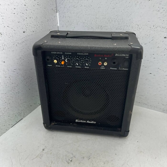 Комбоусилитель Borton BGA 2065G