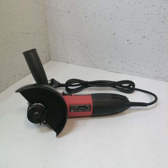 Болгарка BOX BOT AG-720CP