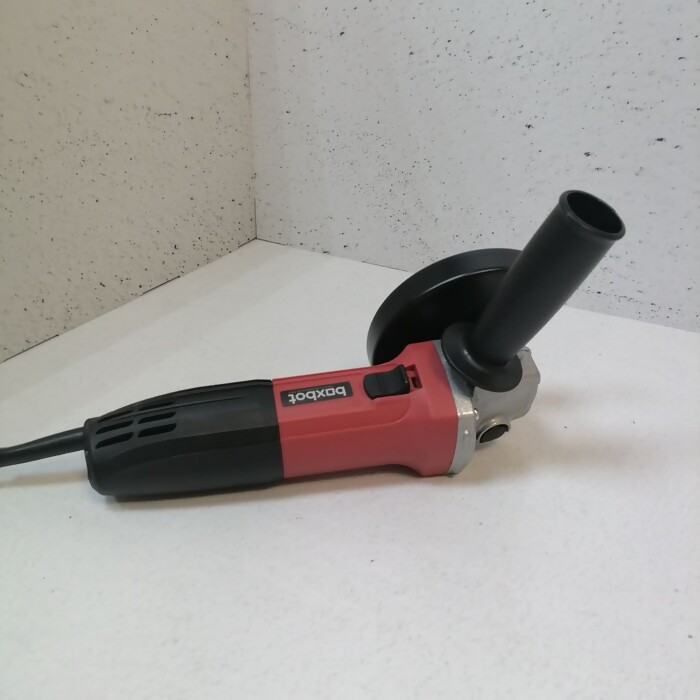 Болгарка BOX BOT AG-720CP