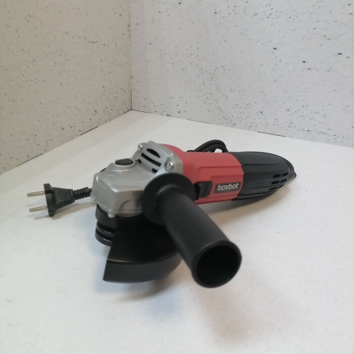 Болгарка BOX BOT AG-720CP