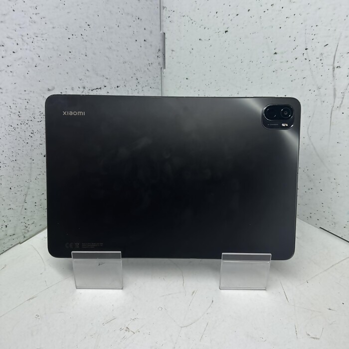 Планшет Xiaomi MiPad 5 6/128 Черный 6/128GB Серый