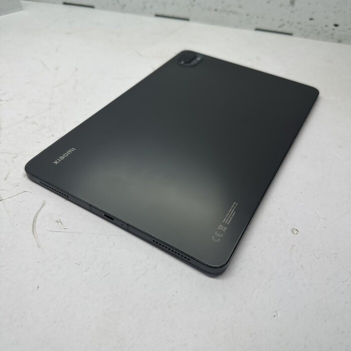 Планшет Xiaomi MiPad 5 6/128 Черный 6/128GB Серый