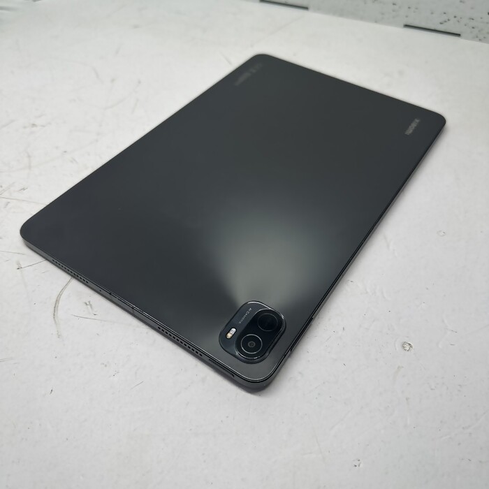 Планшет Xiaomi MiPad 5 6/128 Черный 6/128GB Серый